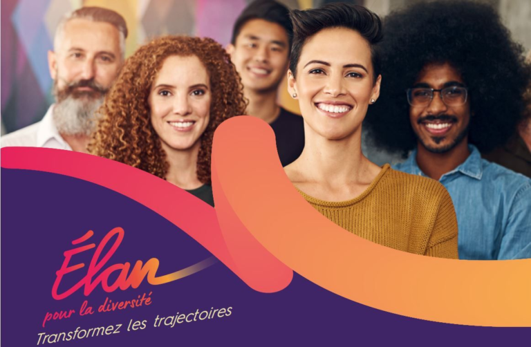 Diversité et Équité : Repenser nos Trajectoires
